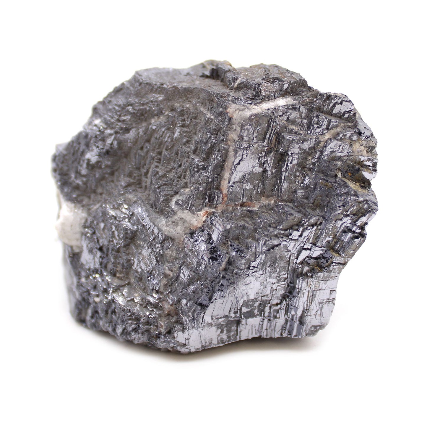 Galena-Sammlerkollektion – 80 einzigartige Naturmineralien