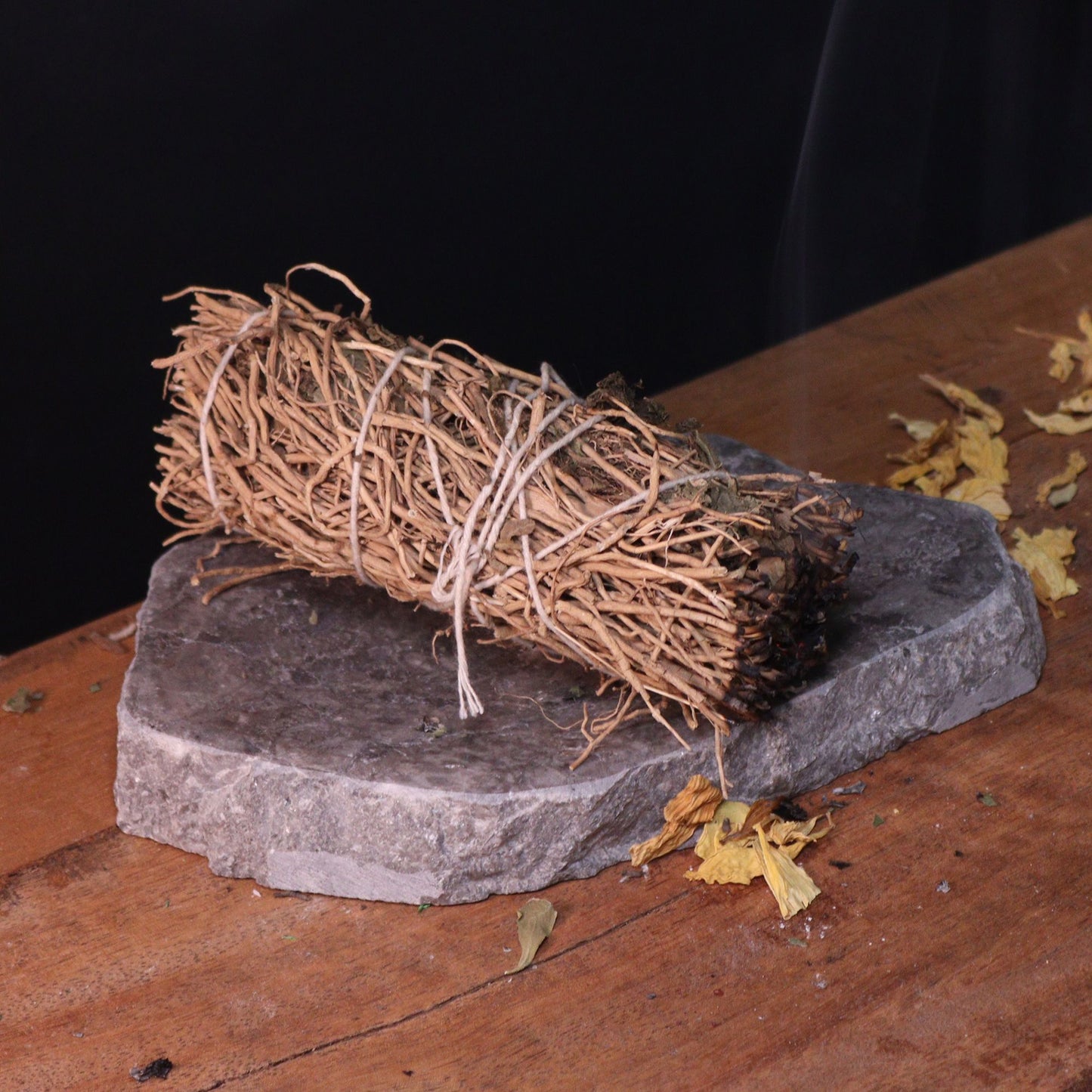 Banjara Smudge - Indian Sage and Patchouli