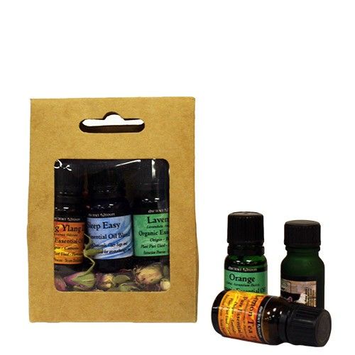 Faltschachtel mit Sichtfenster 9,5x13x4,3cm - Elegante Geschenkbox ohne Kleber
