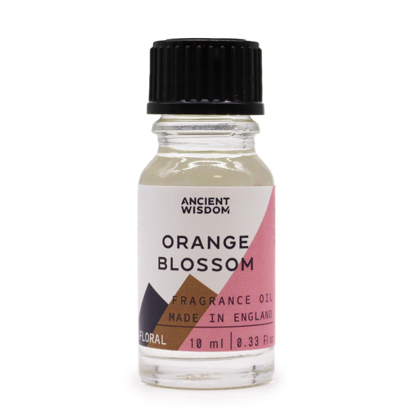 Duftölkonzentrat Orangenblüte – 10ml mit langanhaltender Intensität