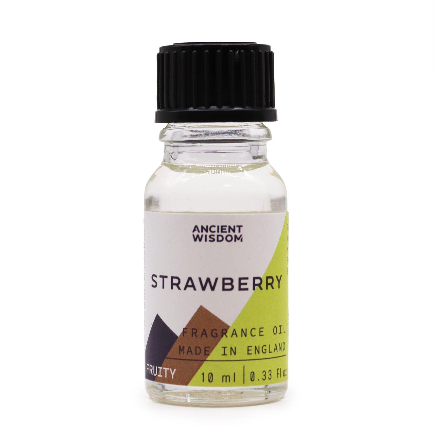 Duftölkonzentrat Erdbeer-Aroma – 10ml für intensive Raumdüfte