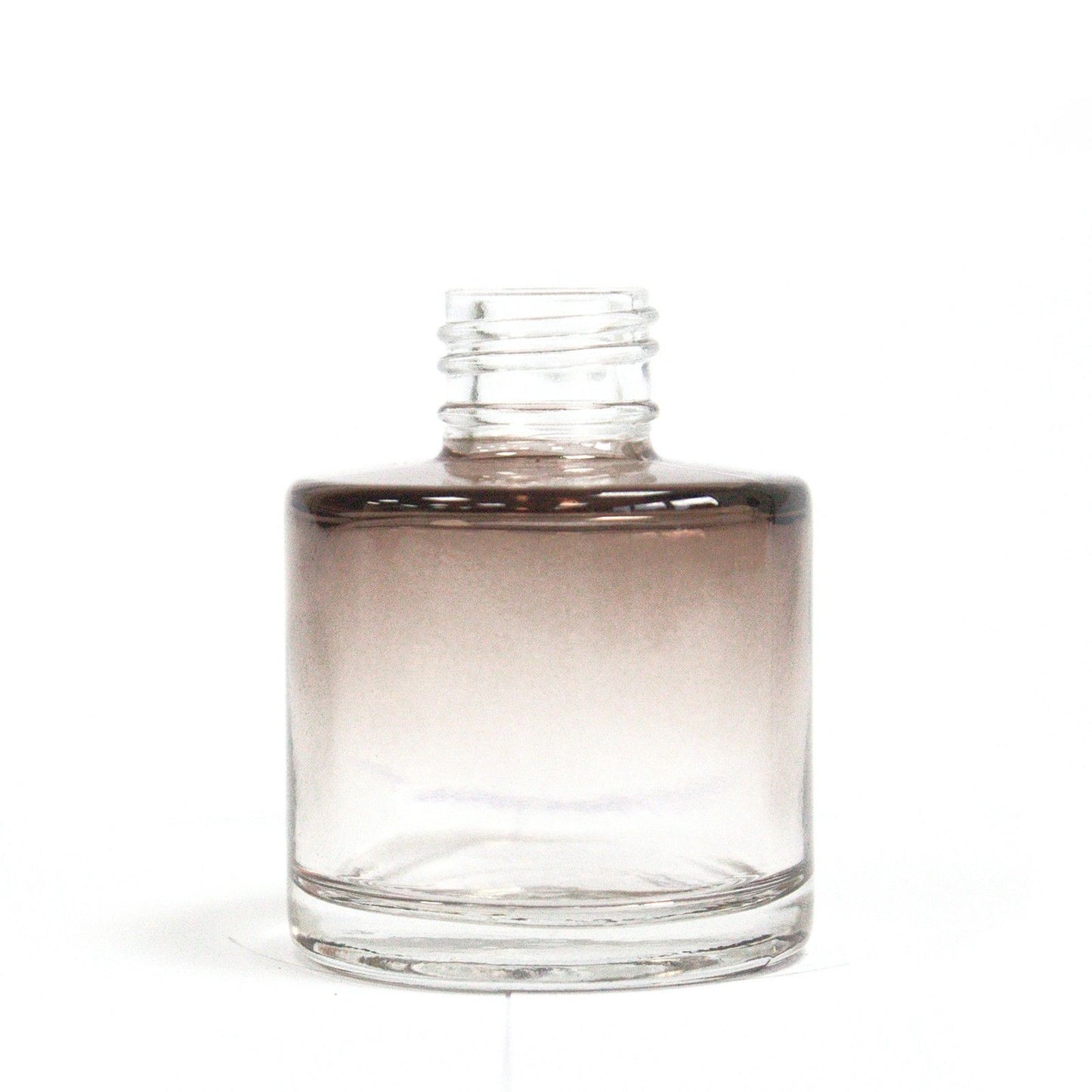 Diffusorflasche in Anthrazit – 50 ml für ätherische Öle