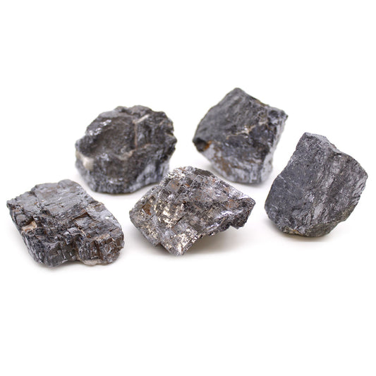 Galena-Sammlerkollektion – 80 einzigartige Naturmineralien