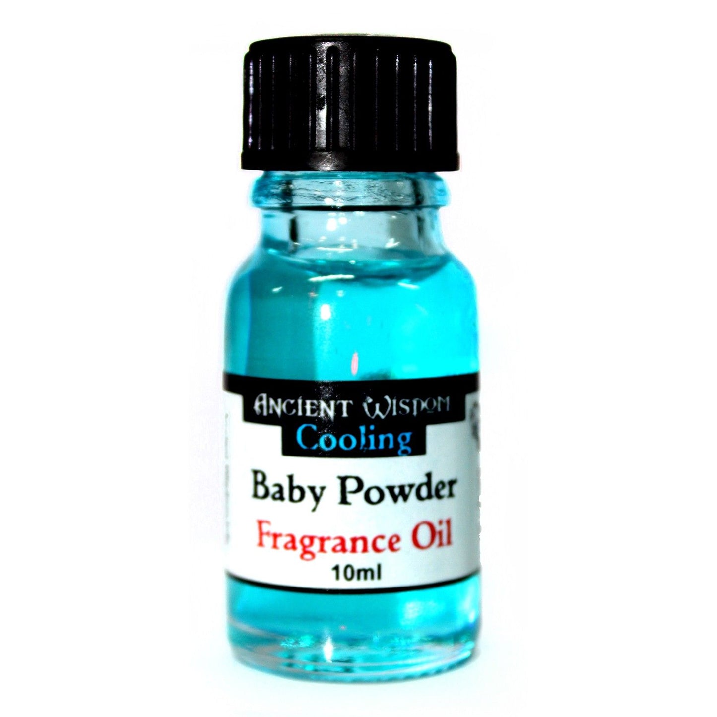 Duftölkonzentrat Babypuder – Sanfter Puderduft für Zuhause (10 ml)