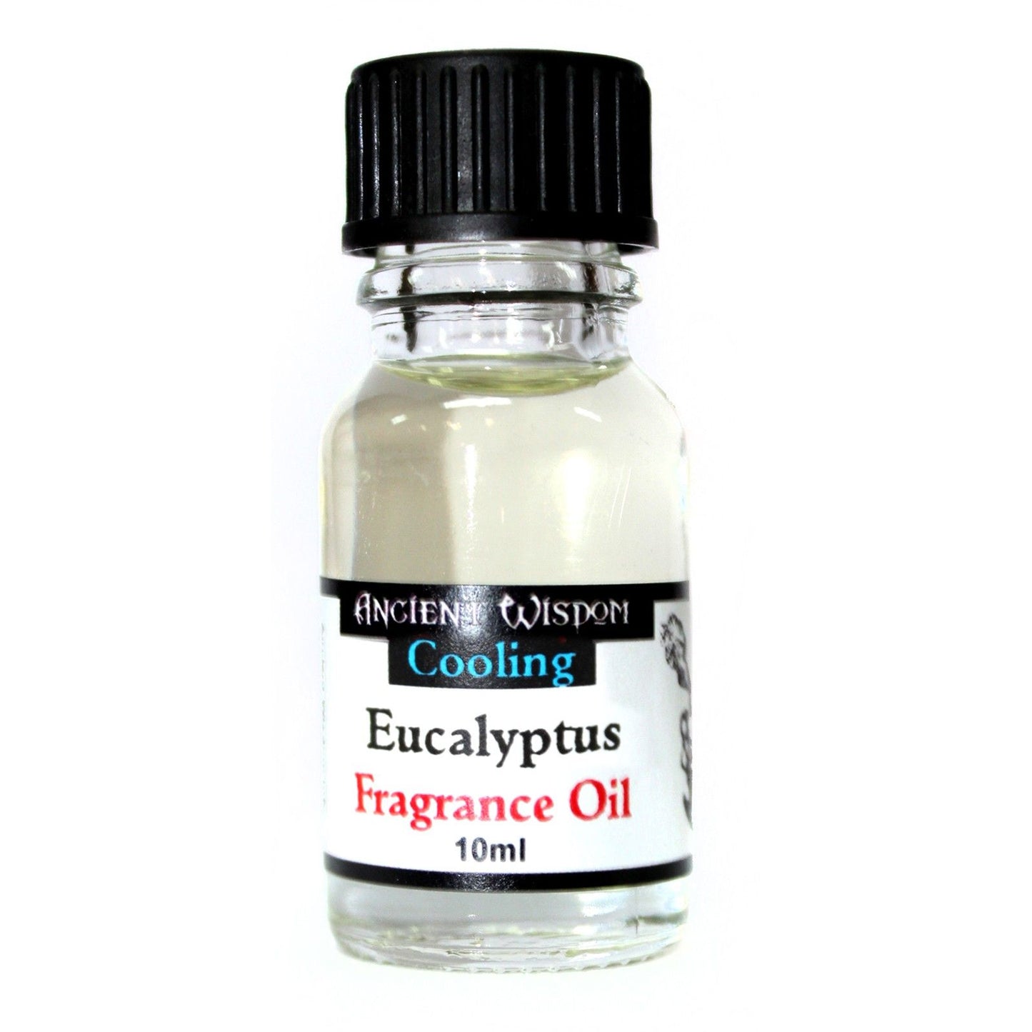 Eukalyptus Duftölkonzentrat 10ml - Frische für Ihre Räume