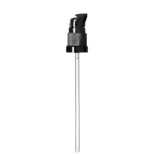 Dosierpumpe für 100ml Glasflaschen – Präzise & hygienisch