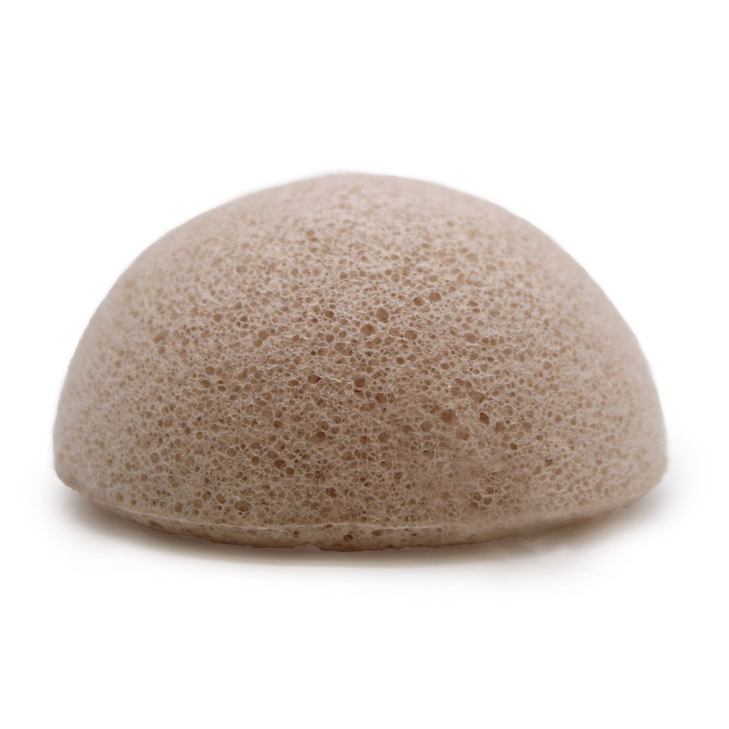 Natürlicher Konjac-Schwamm für Gesicht & Körper – Sanfte Reinigung aus Japan